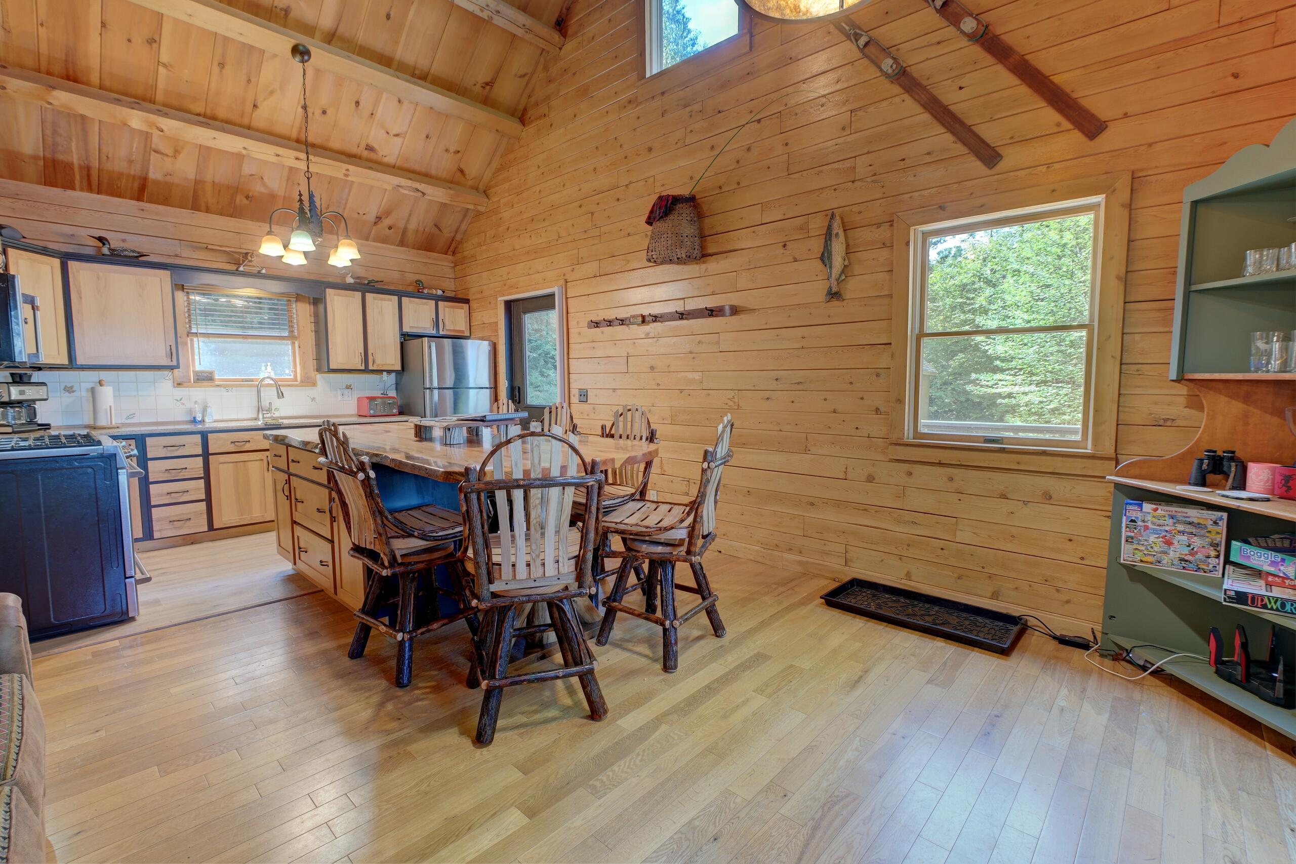 106 N Birch Street Greenville ME 04441