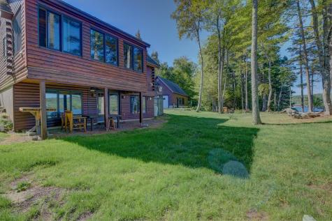 106 N Birch Street Greenville ME 04441