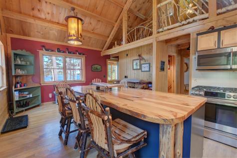 106 N Birch Street Greenville ME 04441