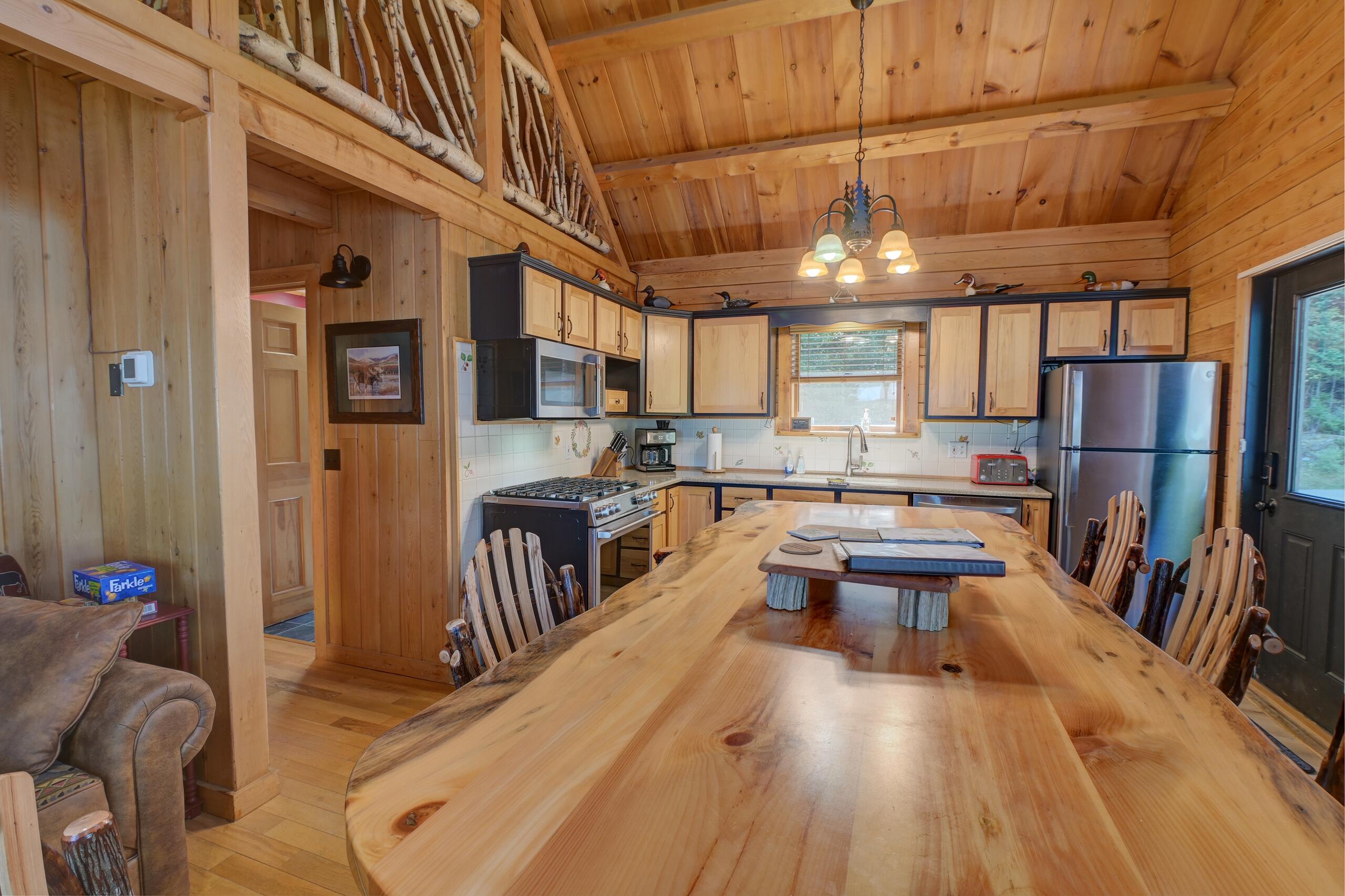106 N Birch Street Greenville ME 04441