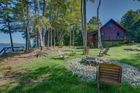 106 N Birch Street Greenville ME 04441