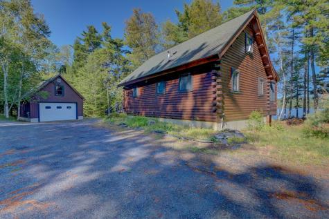 106 N Birch Street Greenville ME 04441