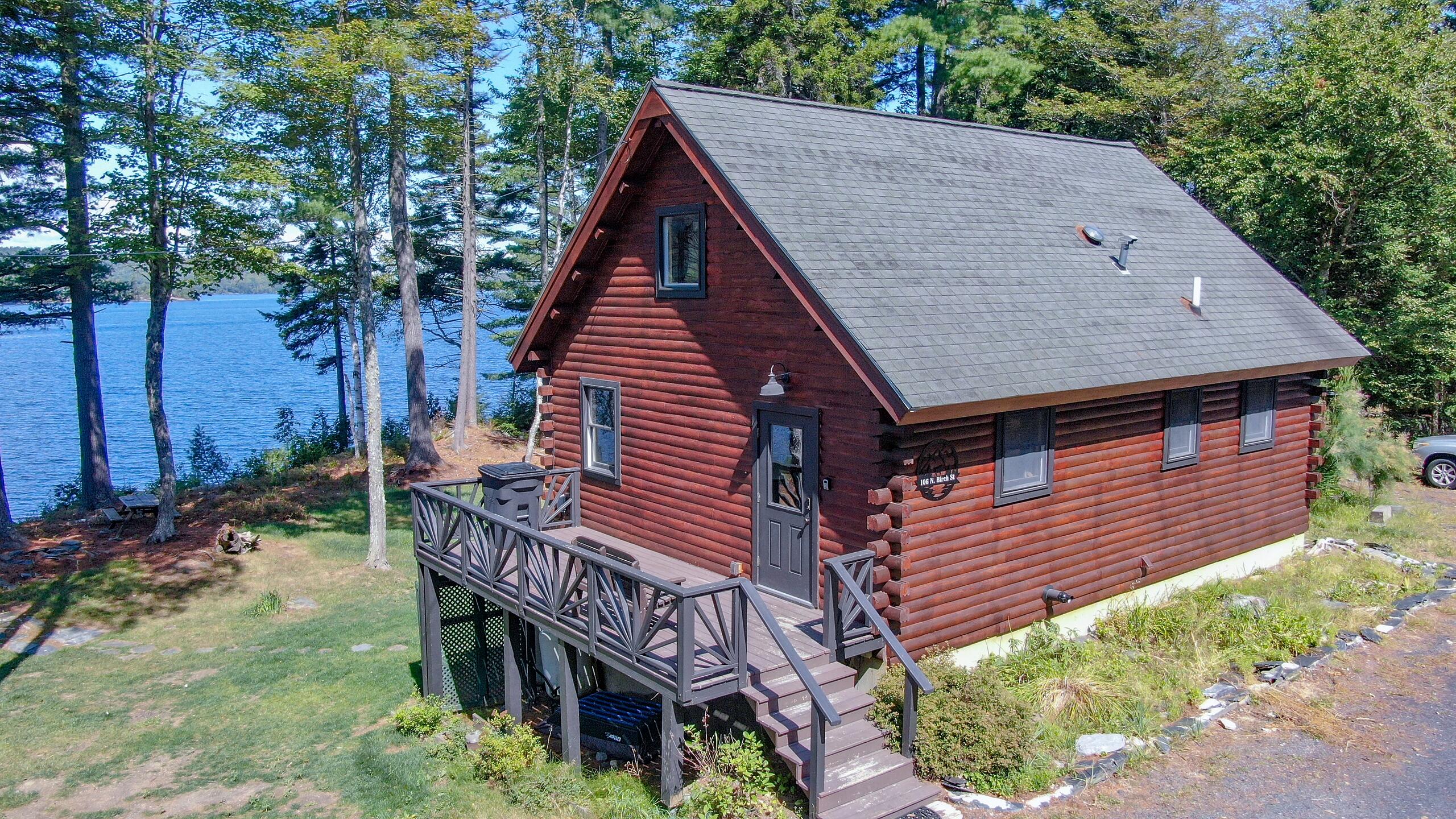106 N Birch Street Greenville ME 04441