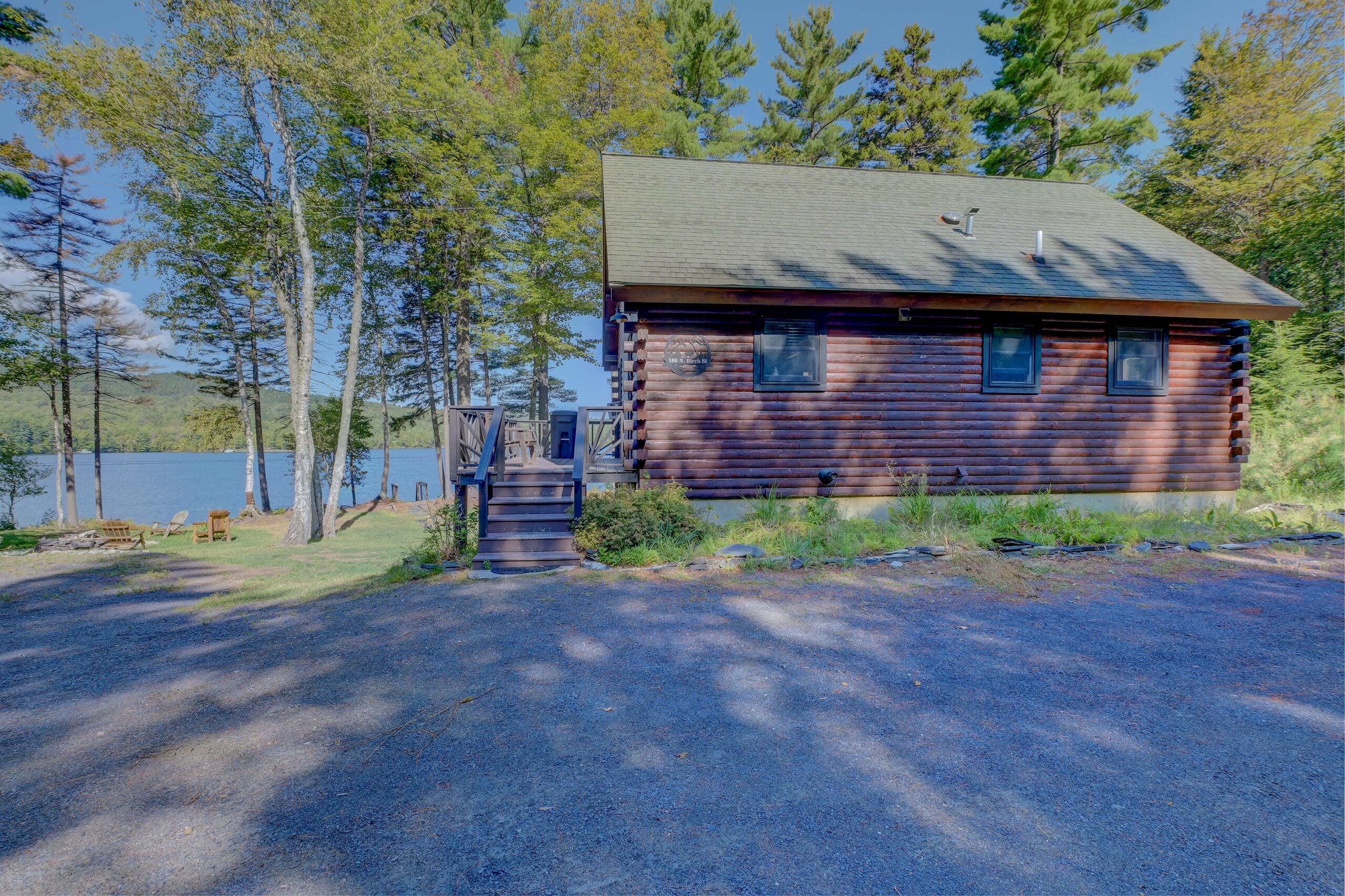 106 N Birch Street Greenville ME 04441
