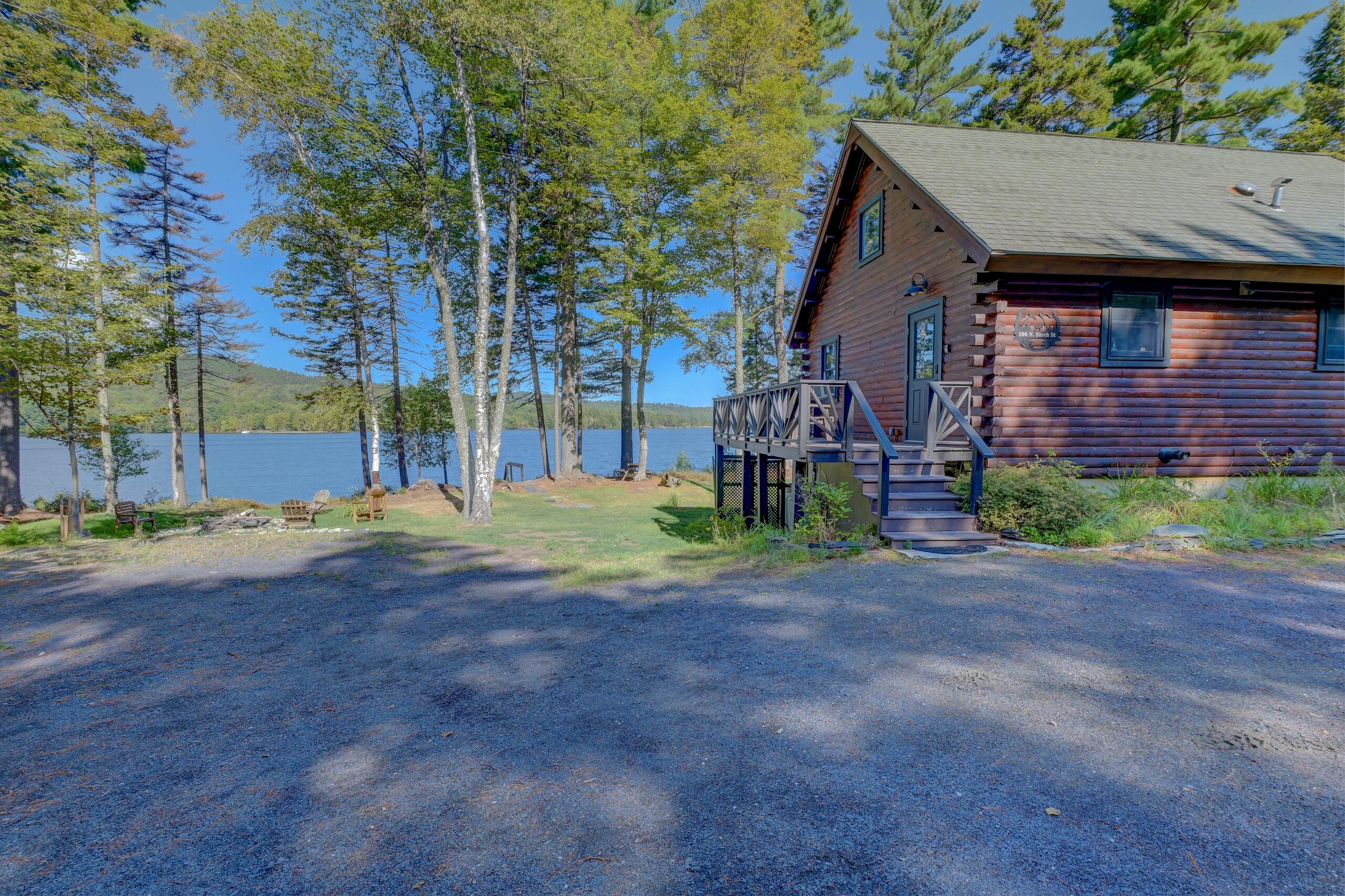 106 N Birch Street Greenville ME 04441