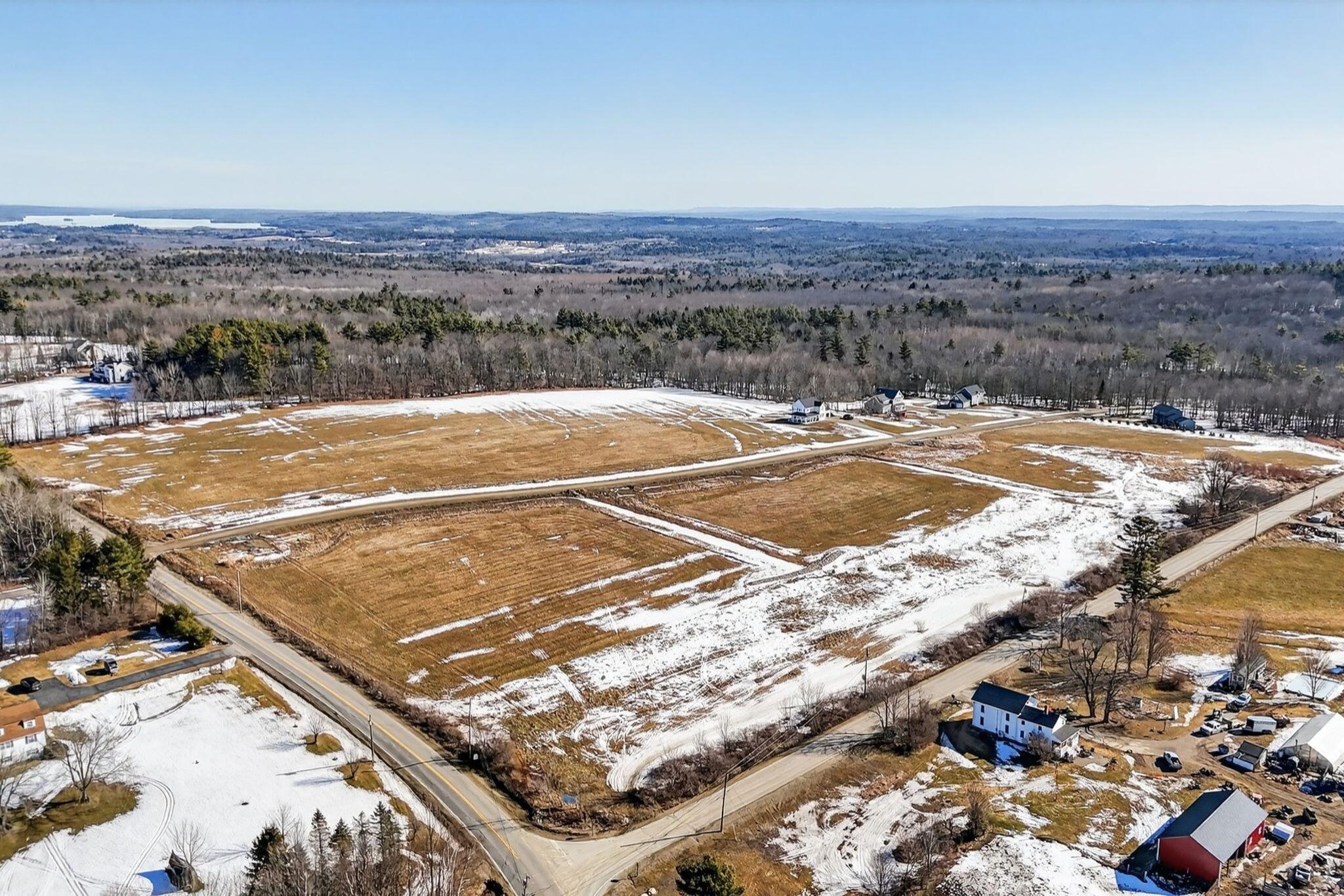 Lot 16 Meadow View Drive Readfield ME 04355