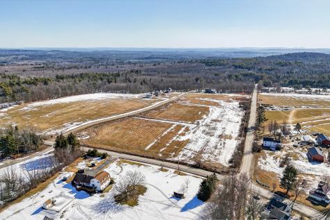 Lot 16 Meadow View Drive Readfield ME 04355