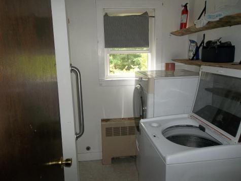 3 Spring Street Calais ME 04619