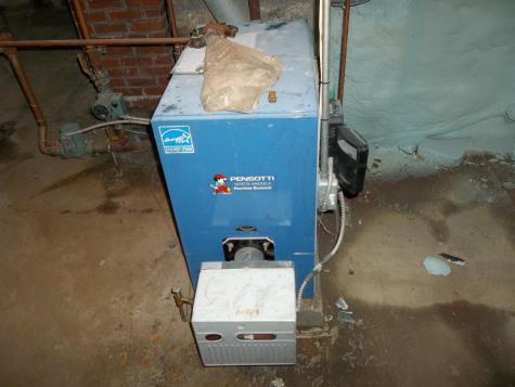 3 Spring Street Calais ME 04619