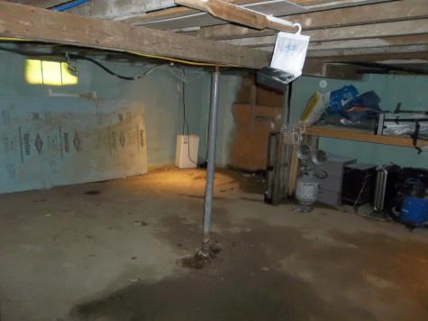 3 Spring Street Calais ME 04619