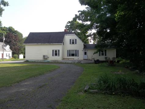 3 Spring Street Calais ME 04619