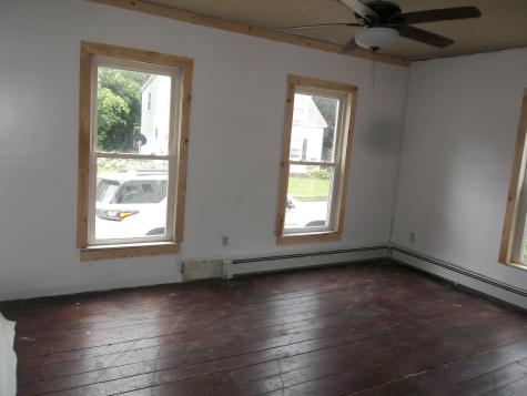 3 Spring Street Calais ME 04619