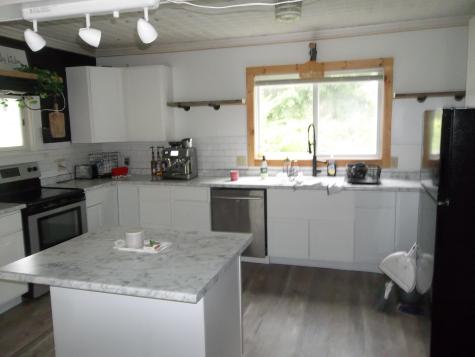 3 Spring Street Calais ME 04619