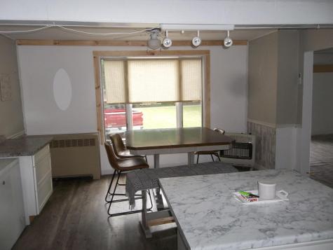 3 Spring Street Calais ME 04619