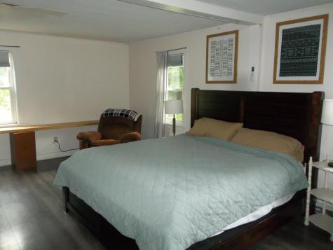 3 Spring Street Calais ME 04619