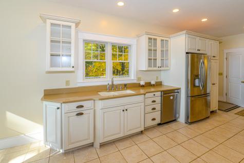 91 Watkins Shores Road Casco ME 04015