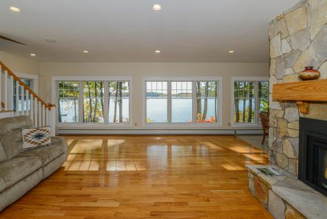 91 Watkins Shores Road Casco ME 04015