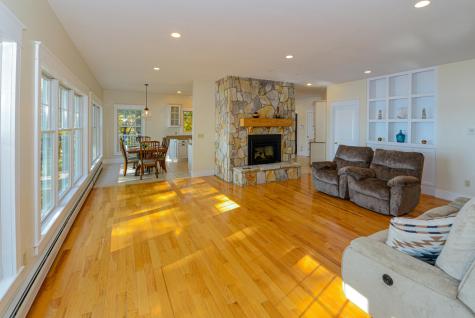 91 Watkins Shores Road Casco ME 04015