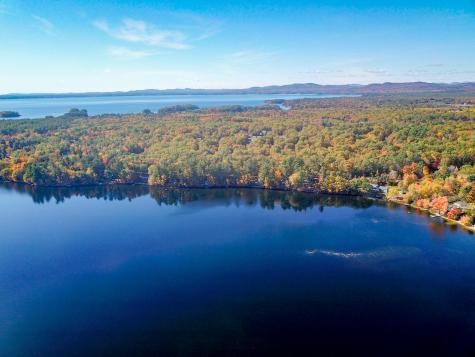 91 Watkins Shores Road Casco ME 04015