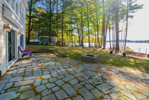 91 Watkins Shores Road Casco ME 04015