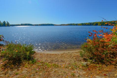 91 Watkins Shores Road Casco ME 04015