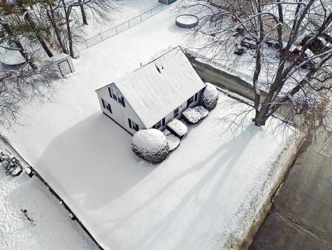 5 Mayfair Street Augusta ME 04330