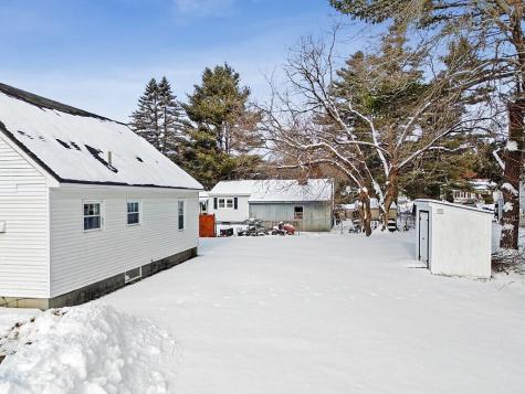 5 Mayfair Street Augusta ME 04330