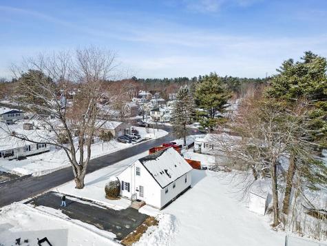 5 Mayfair Street Augusta ME 04330