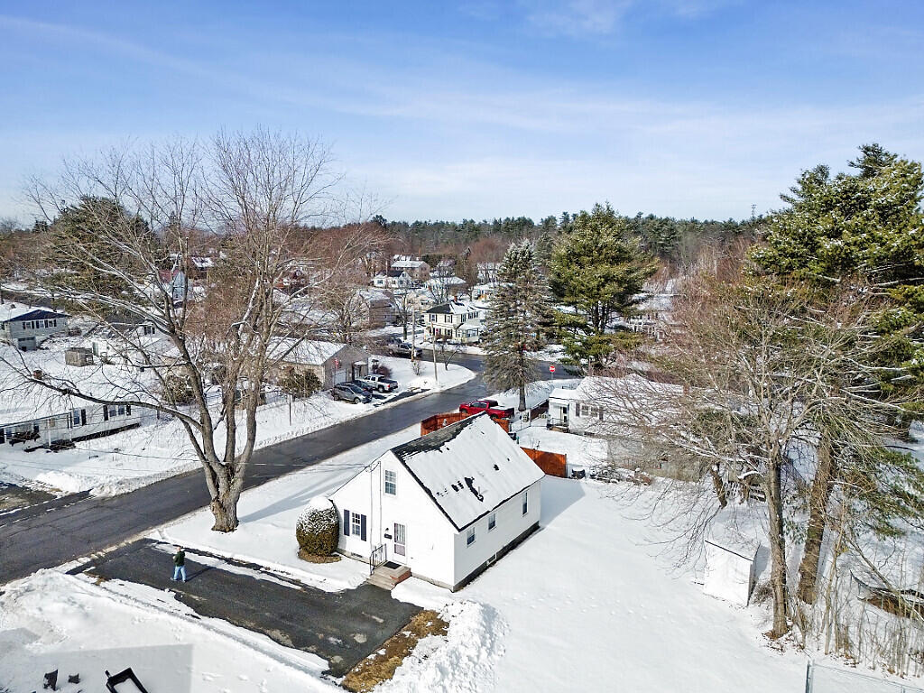 5 Mayfair Street Augusta ME 04330