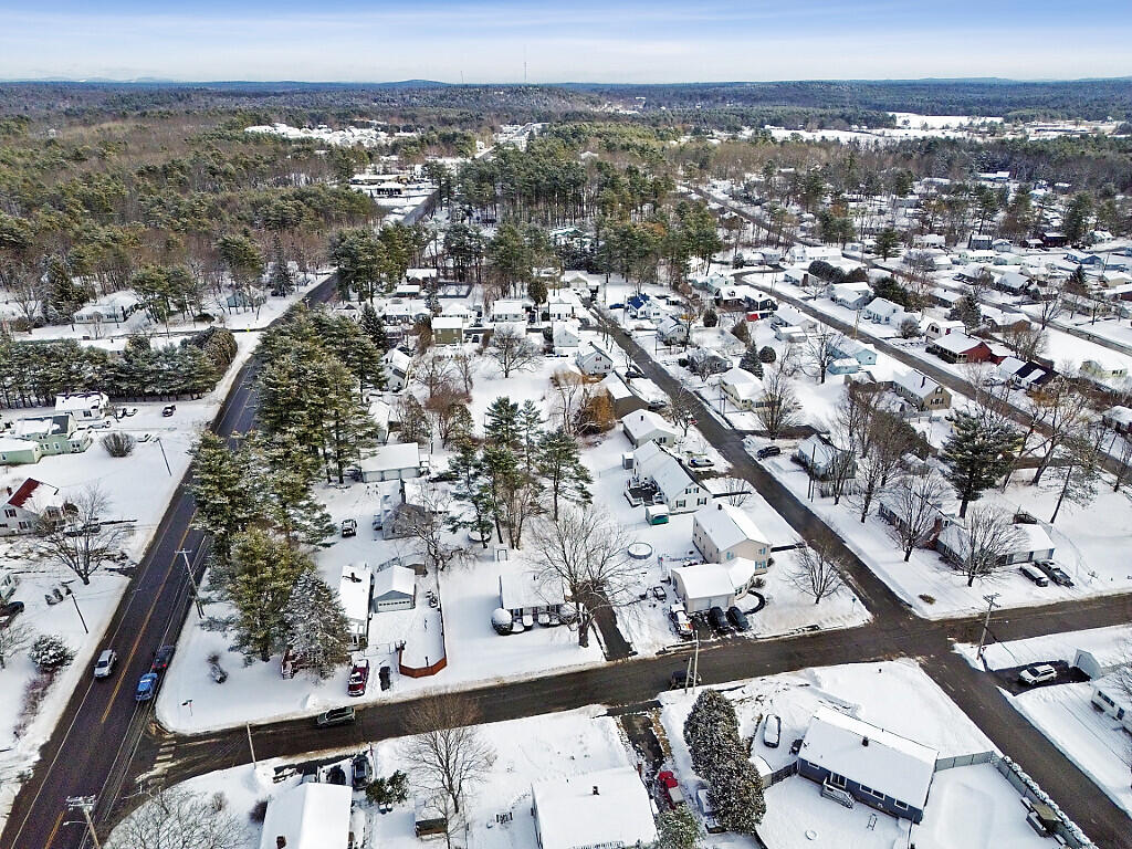 5 Mayfair Street Augusta ME 04330