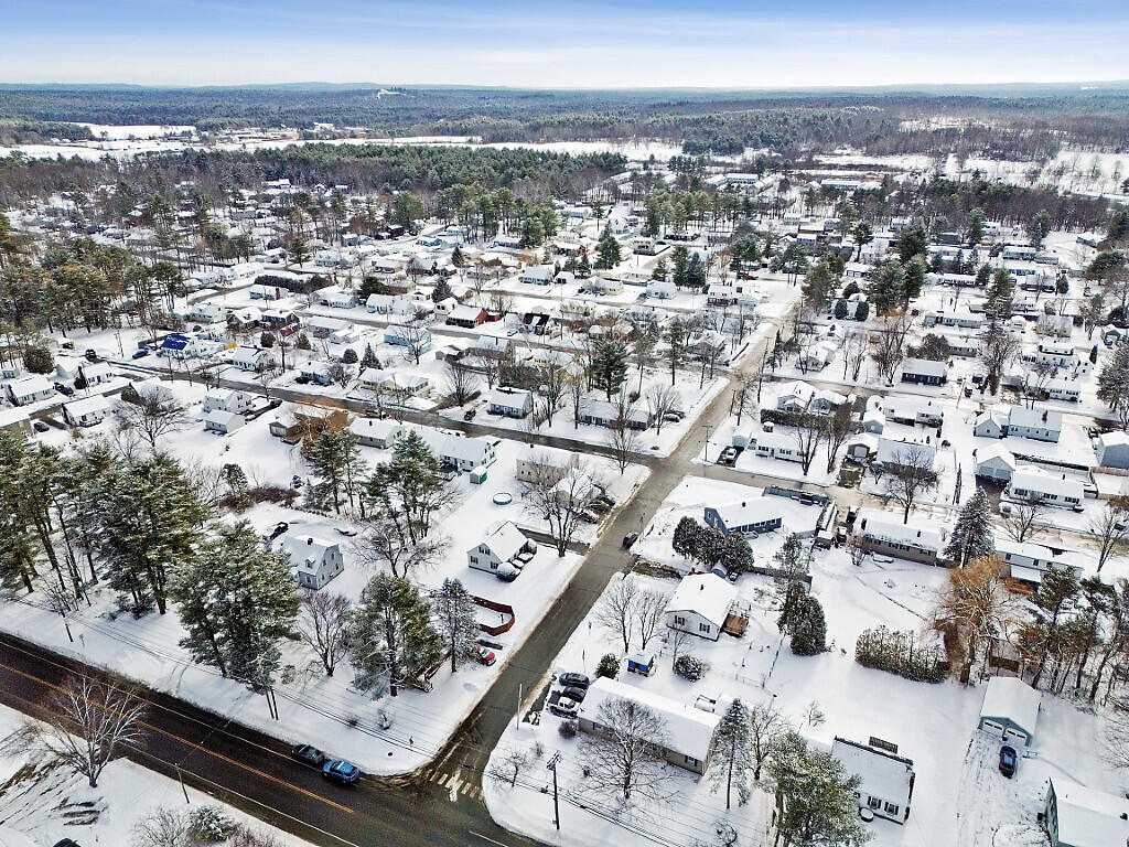 5 Mayfair Street Augusta ME 04330