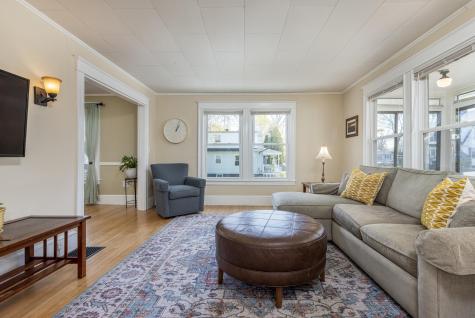 25 Gleckler Road Portland ME 04103
