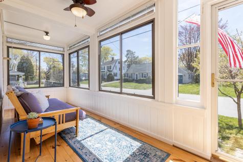 25 Gleckler Road Portland ME 04103