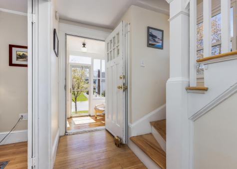 25 Gleckler Road Portland ME 04103