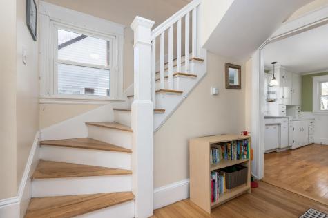 25 Gleckler Road Portland ME 04103