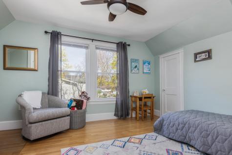 25 Gleckler Road Portland ME 04103