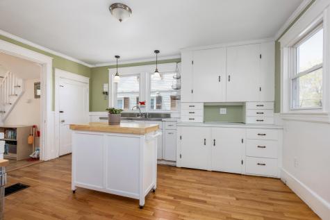 25 Gleckler Road Portland ME 04103
