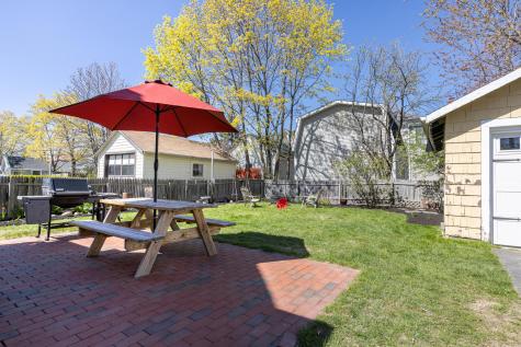 25 Gleckler Road Portland ME 04103