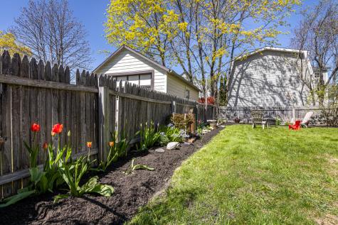 25 Gleckler Road Portland ME 04103