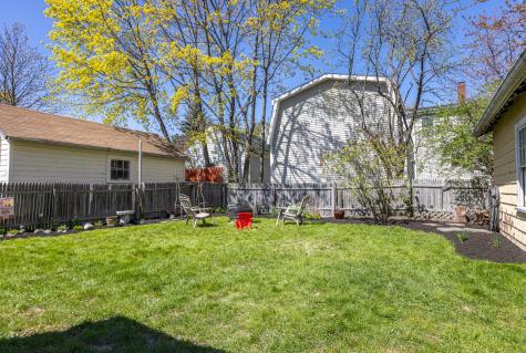 25 Gleckler Road Portland ME 04103