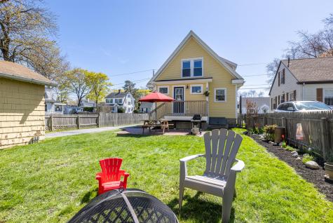 25 Gleckler Road Portland ME 04103