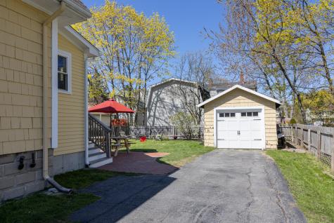 25 Gleckler Road Portland ME 04103