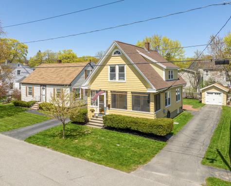 25 Gleckler Road Portland ME 04103