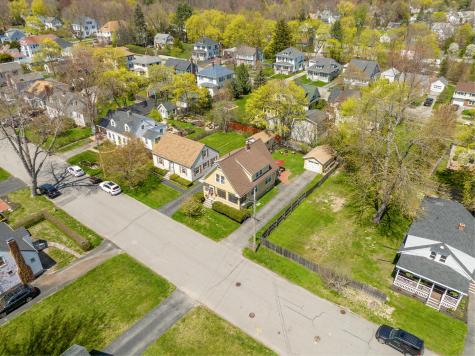 25 Gleckler Road Portland ME 04103