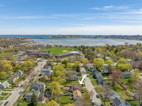 25 Gleckler Road Portland ME 04103