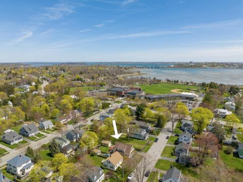 25 Gleckler Road Portland ME 04103
