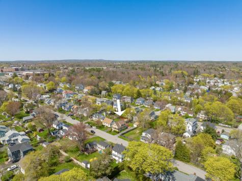 25 Gleckler Road Portland ME 04103