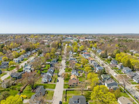 25 Gleckler Road Portland ME 04103