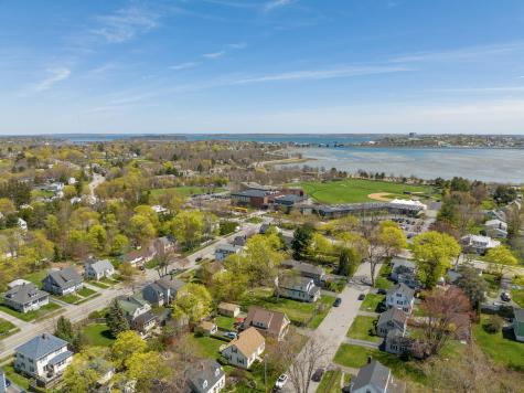 25 Gleckler Road Portland ME 04103