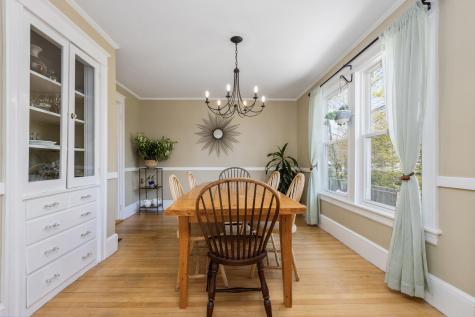 25 Gleckler Road Portland ME 04103